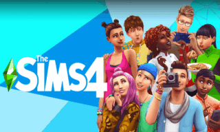 game simulasi the sims 4