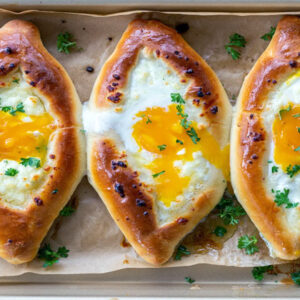khachapuri roti keju georgia