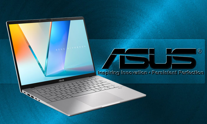 laptop ai 2025 asus vivobook s14