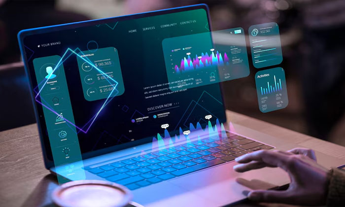 pilihan laptop ai 2025