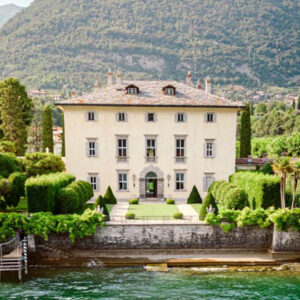 villa balbiano