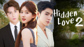 drama china hidden love 2