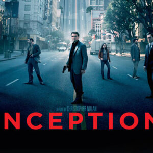 film inception 2010