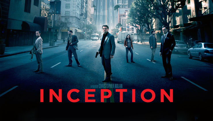 film inception 2010
