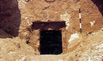 Makam Kontroversial Talpiot