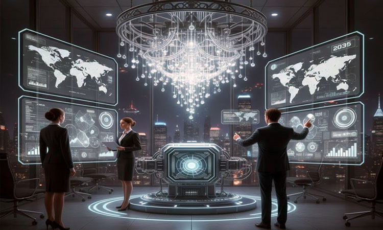 Teknologi Quantum Computing