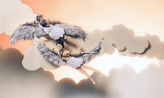 Daedalus Dan Icarus