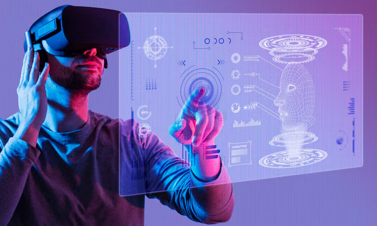 Dunia Metaverse