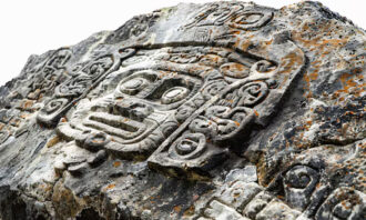 Peradaban Olmec