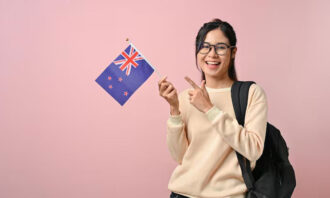 Kuliah Di New Zealand