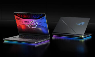 ASUS ROG